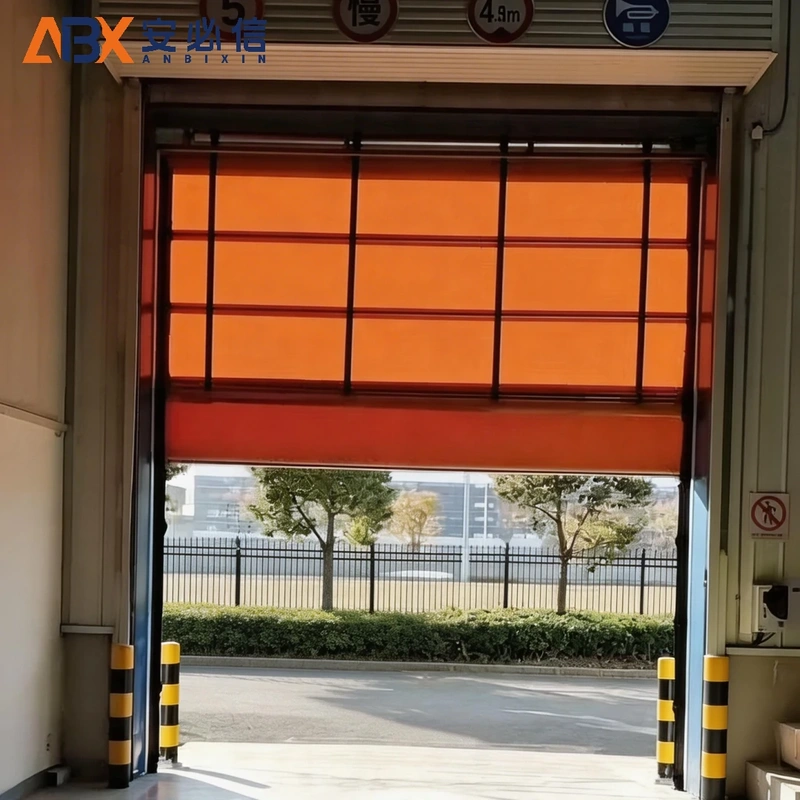 商丘市背带堆积门