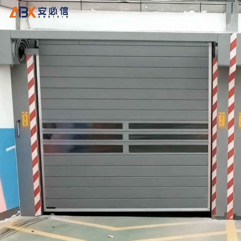 商丘市雷达高速门